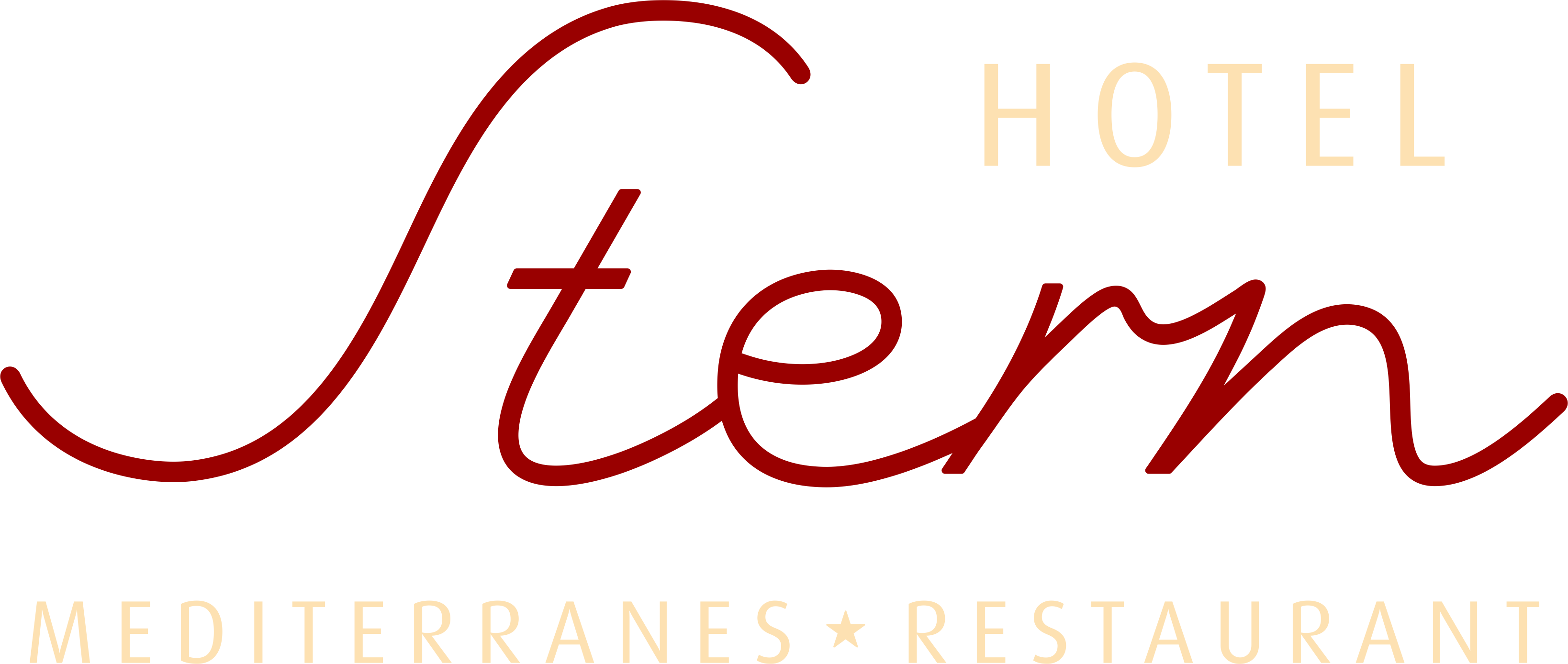 Hotel Restaurant Stern in Mannheim, Seckenheim